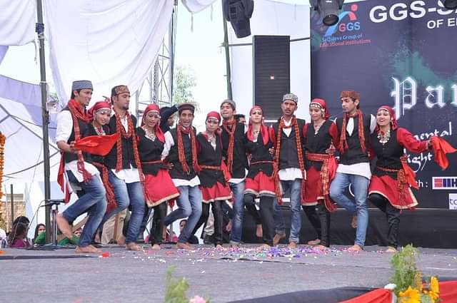 College Image